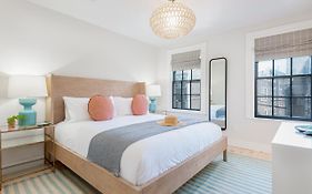 Nantucket Resort Collection